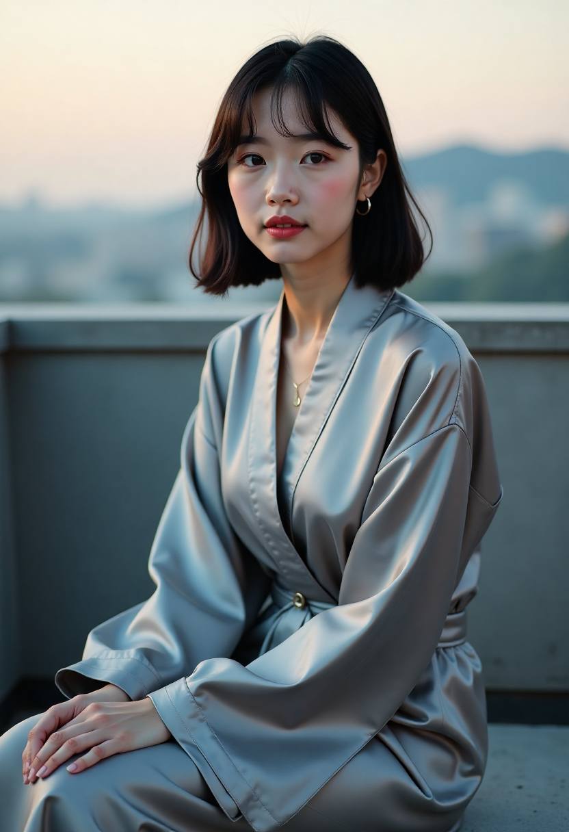 周末居家体能小测