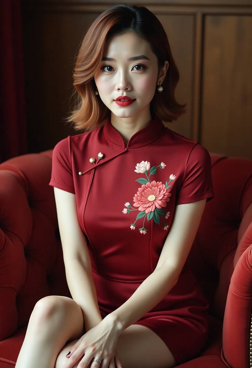 林晓柔课表配图